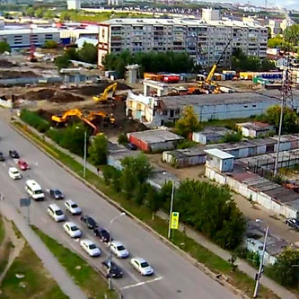 ул. 30 лет Победы (Тюмень)