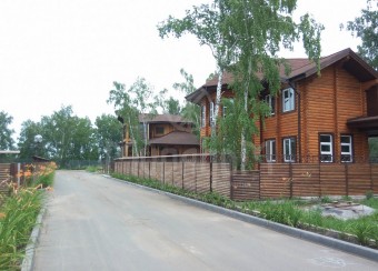 Дом «Дидамак-4»