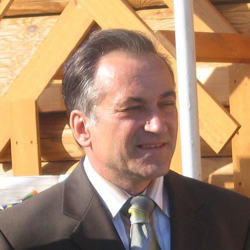 Гришмановский В.И.