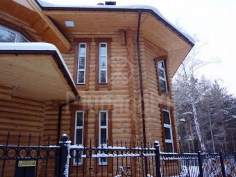 Дом «Дидамак-1»