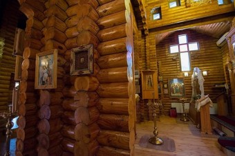 Храм святых Петра и Павла