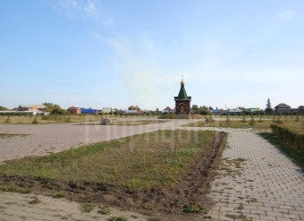 Часовня Архангела Михаила