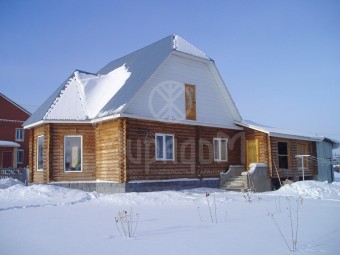 Дом «Сибирский»