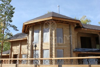 Дом «Дидамак-2»