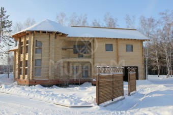 Дом «Дидамак-2»